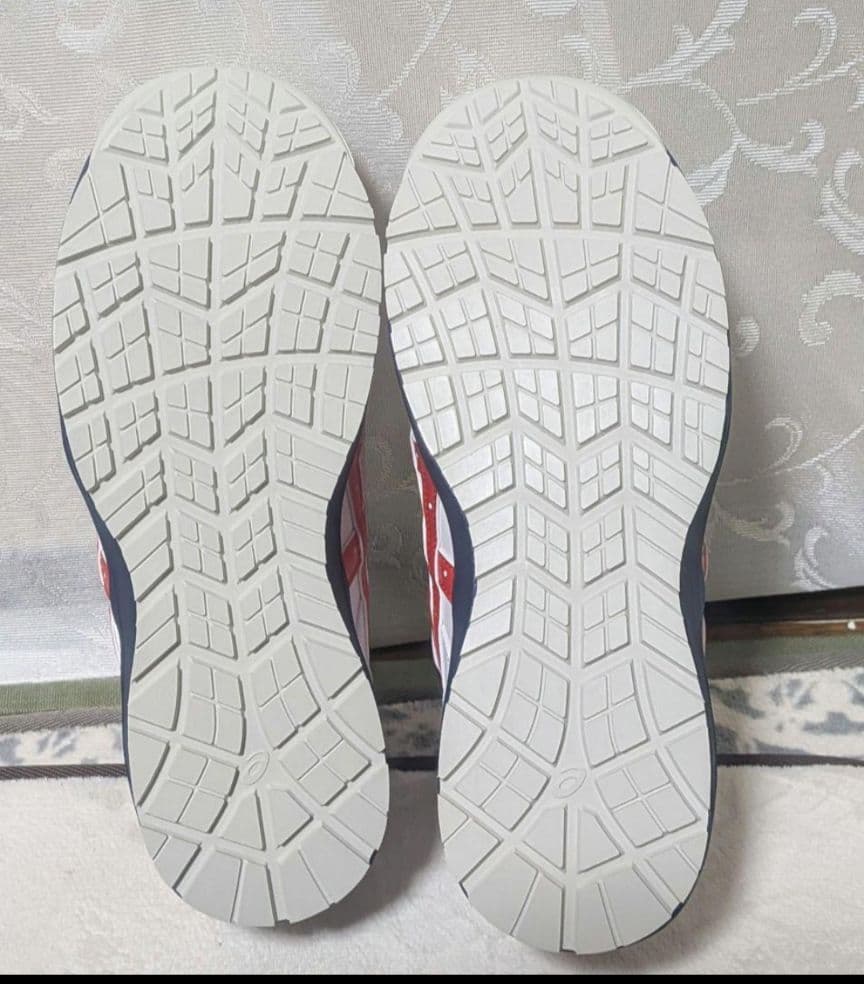 アシックスCP３０６BOA安全靴