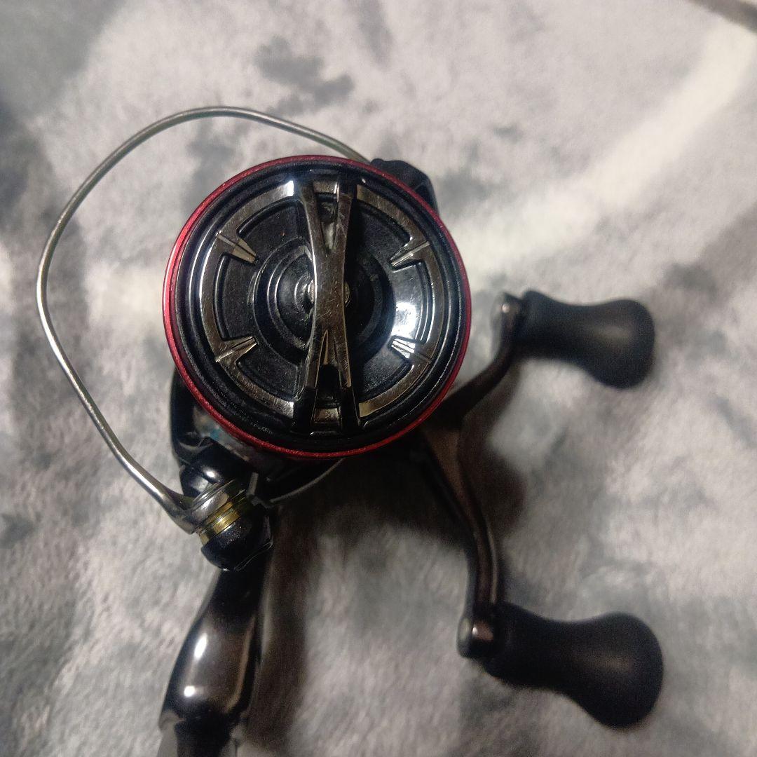 ストラディックCI4+ 2500HGSDH-B03776