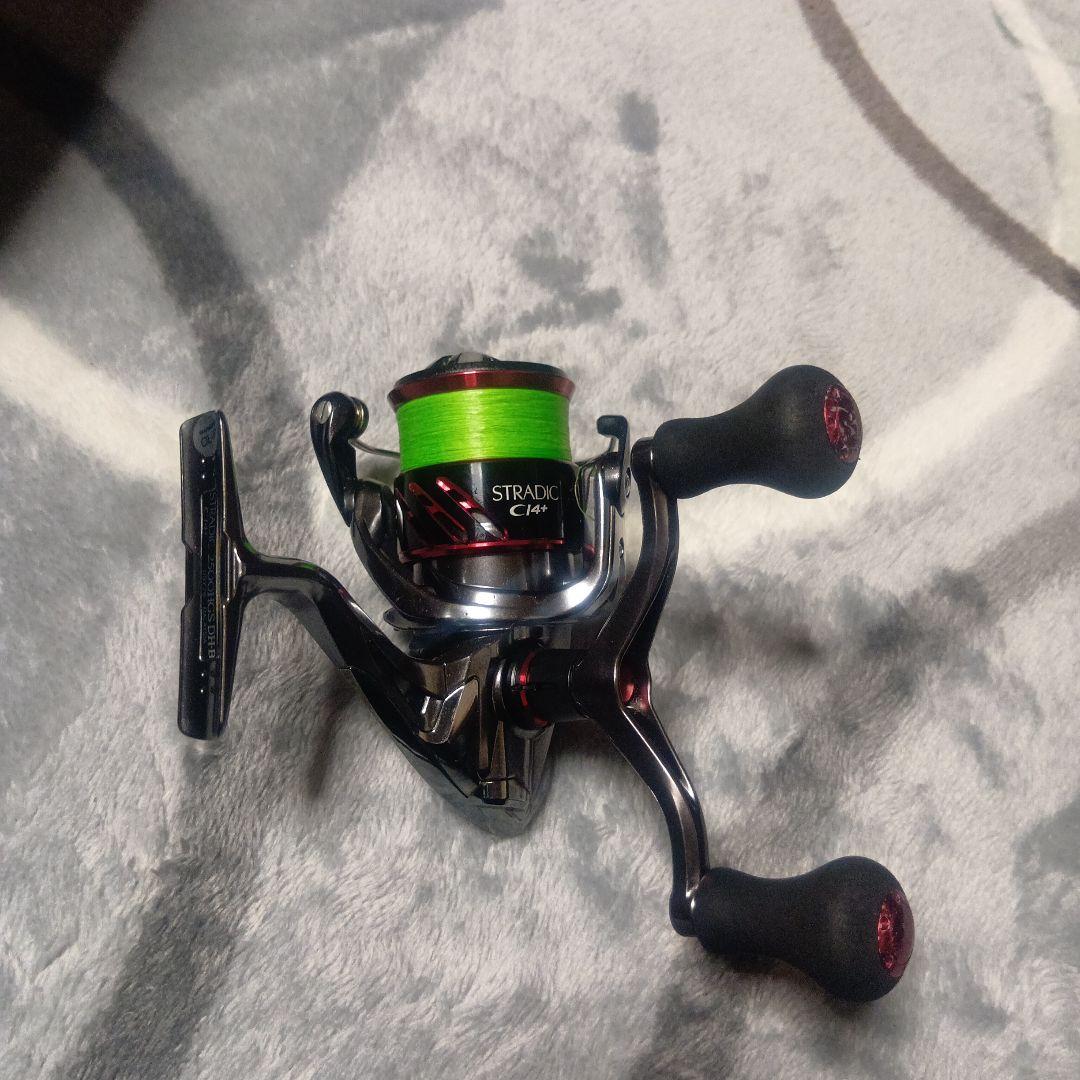 ストラディックCI4+ 2500HGSDH-B03776