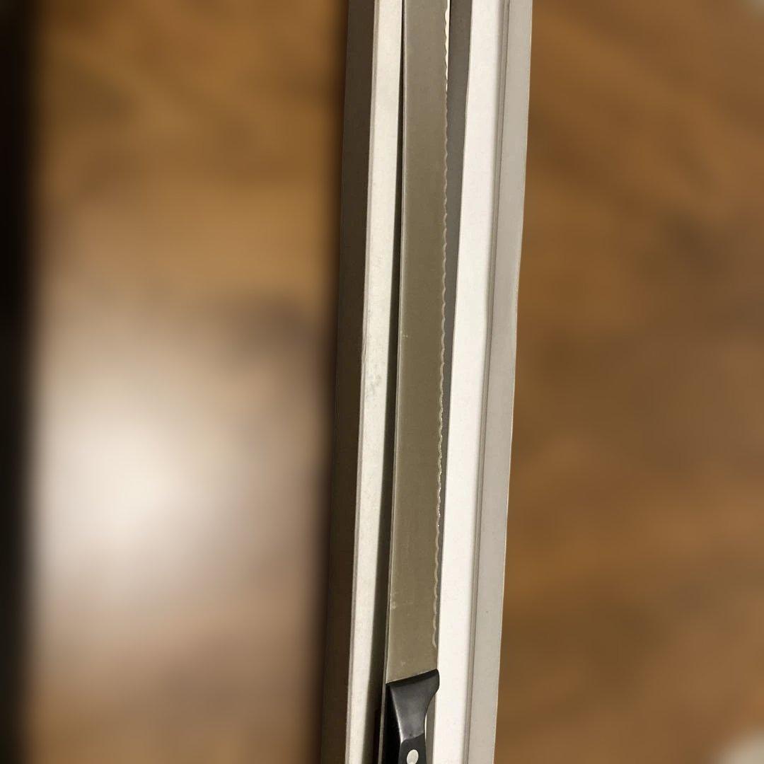 ★値下げしました　WÜSTHOF ローストビーフスライサー 32cm