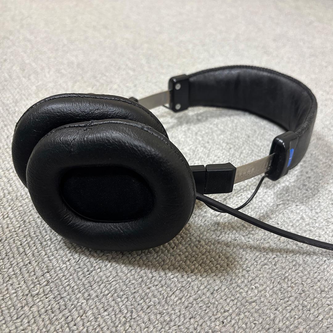 ヘッドホン SONY MDR-CD900ST