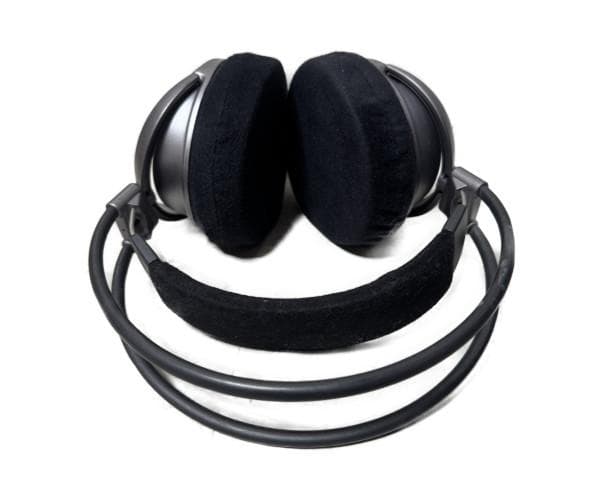 完動品 美品 SONY MDR-CD2000 密閉型ヘッドホン