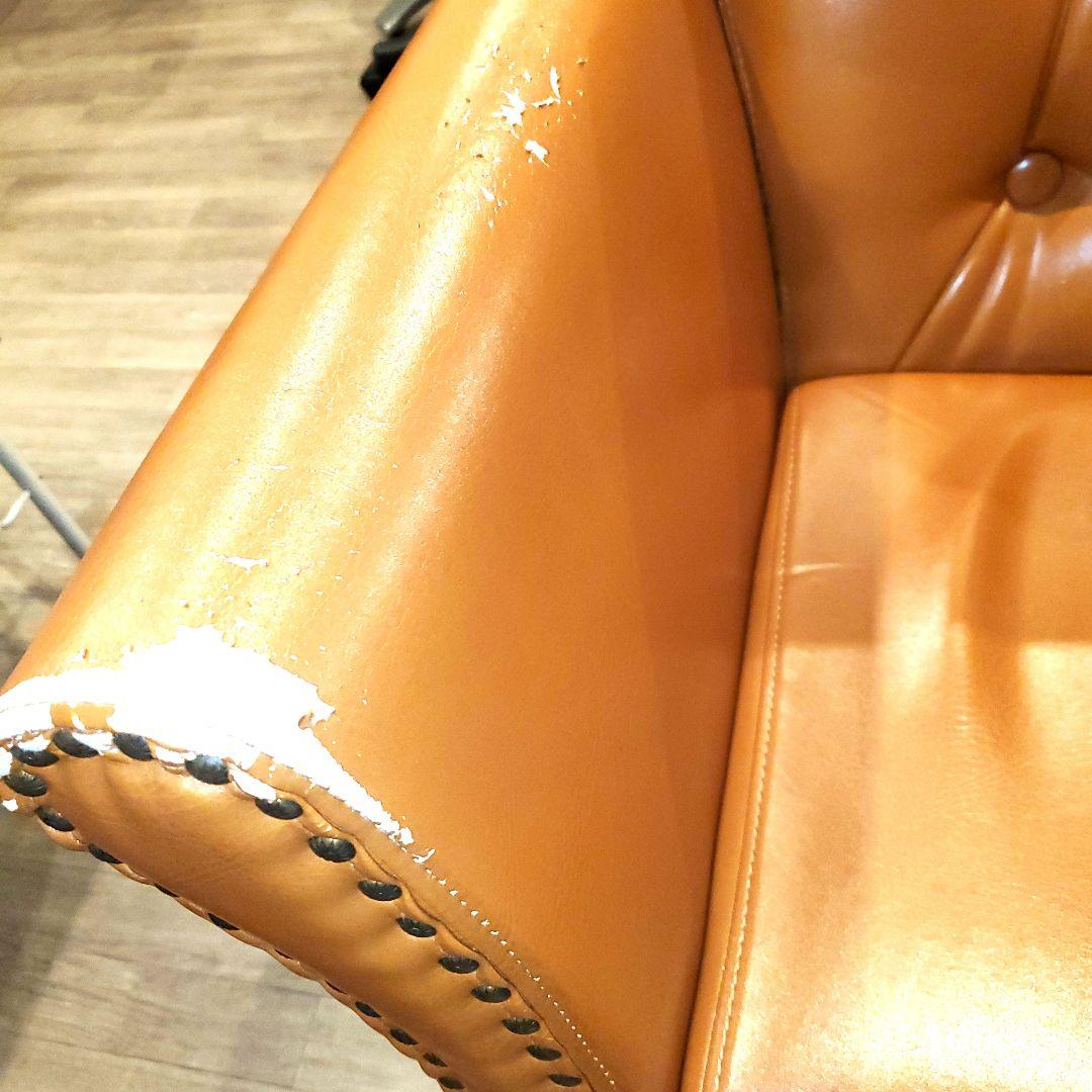 業務用スタイリングチェア