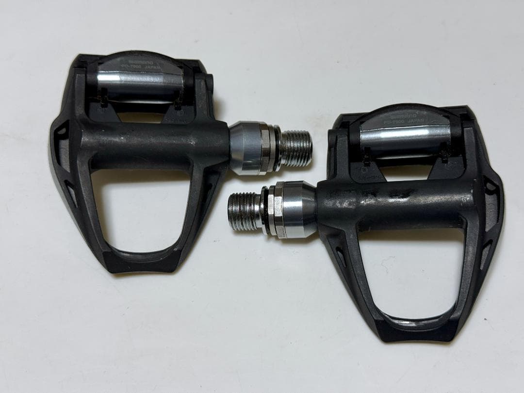 Shimano PD-7900 Dura-Aceペダル