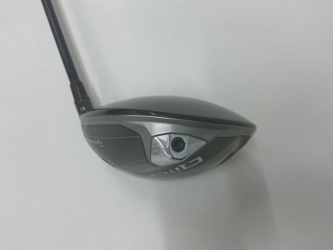 QI10 ドライバー 10.5ヘッドのみ