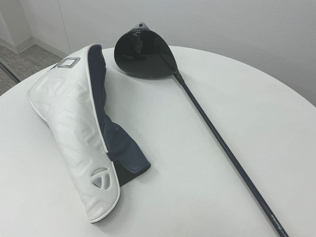 QI10 ドライバー 10.5ヘッドのみ