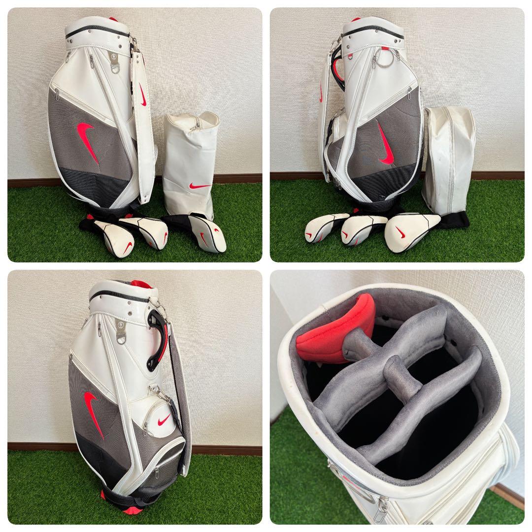 【廃盤】ナイキ スリングショット メンズ ゴルフ フルセット R SR 相当