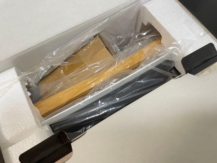 【新品未使用】PRINCESS 103035テーブルグリルミニピュア