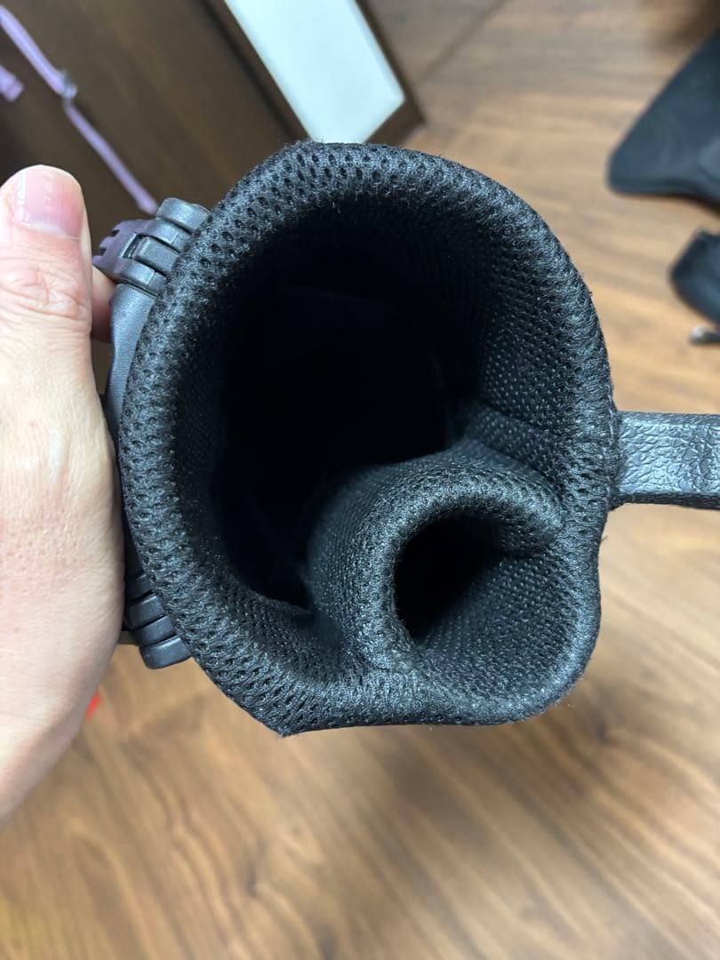 ブリーフィング セルフスタンドバッグ ブラック　キャディバッグ