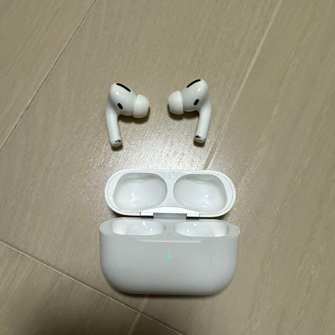 AirPods Pro 第1世代ワイヤレスチャージケース　中古