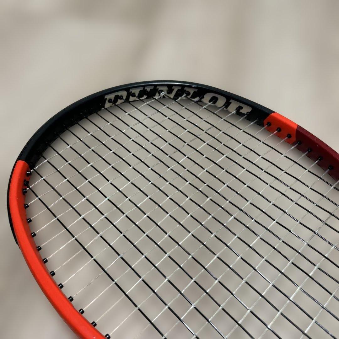 ダンロップ　CX200 グリップサイズ２