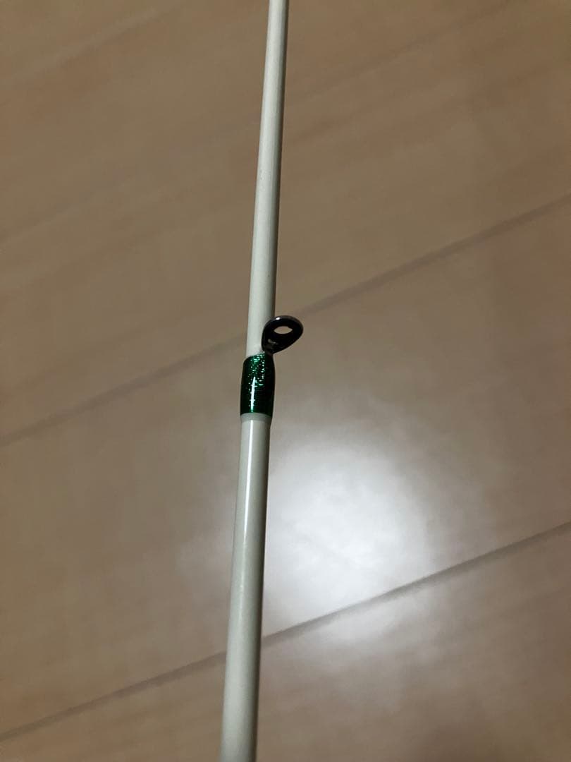 （美品）林釣漁具製作所SARU STICK サルスティック HSS-81