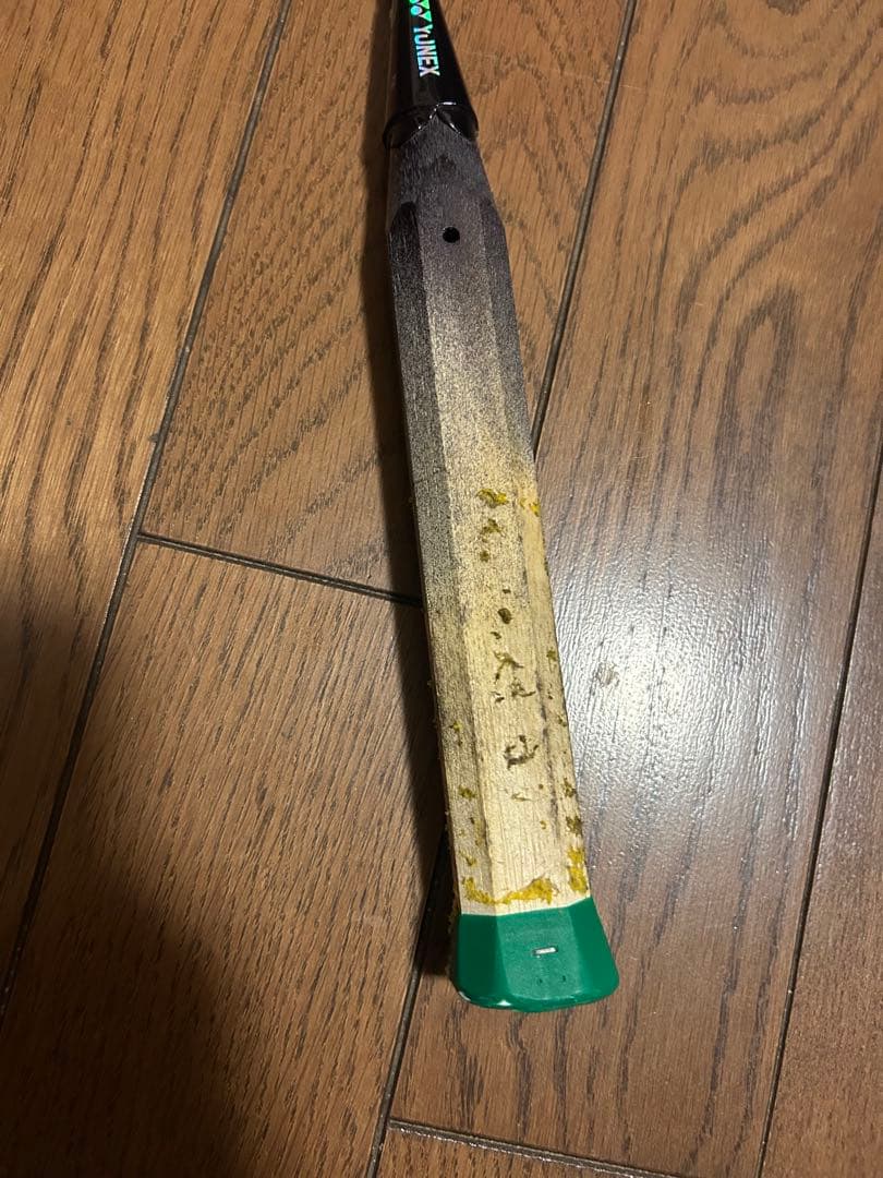 YONEX DUORA 10LT バドミントンラケット