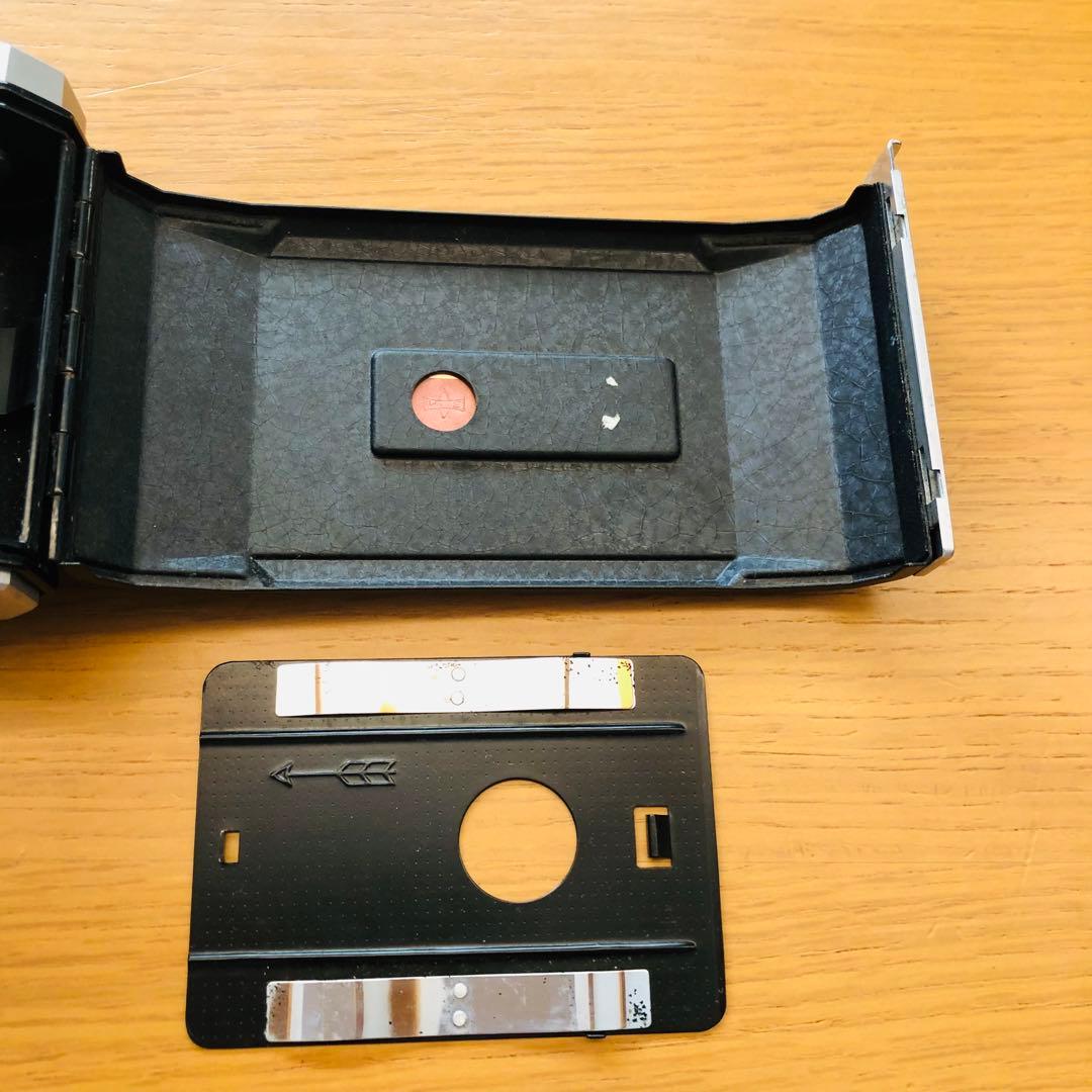 MAMIYA-6 Ⅴ型　スプリングカメラ 蛇腹カメラ