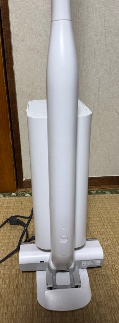 最終値下げPanasonic MC-NS10K コードレス掃除機 2022年製