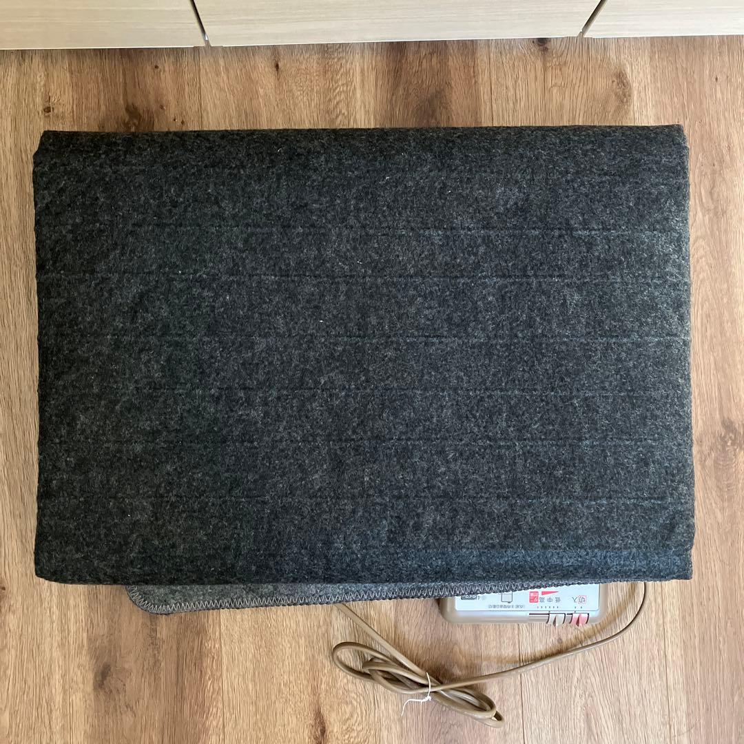 Panasonic DC-2nk 電気カーペット 2畳