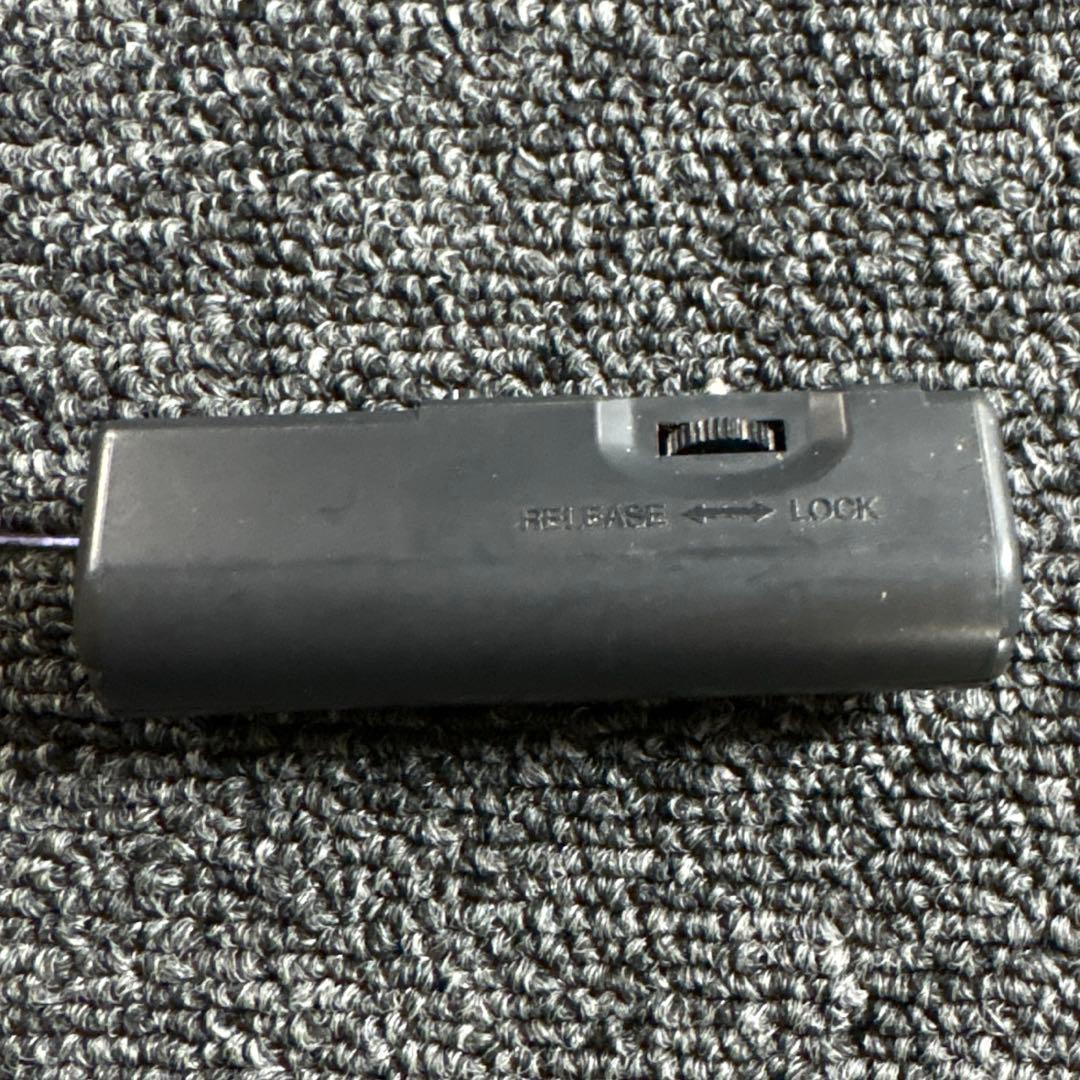 【P0698】 aiwa ステレオカセットプレーヤー