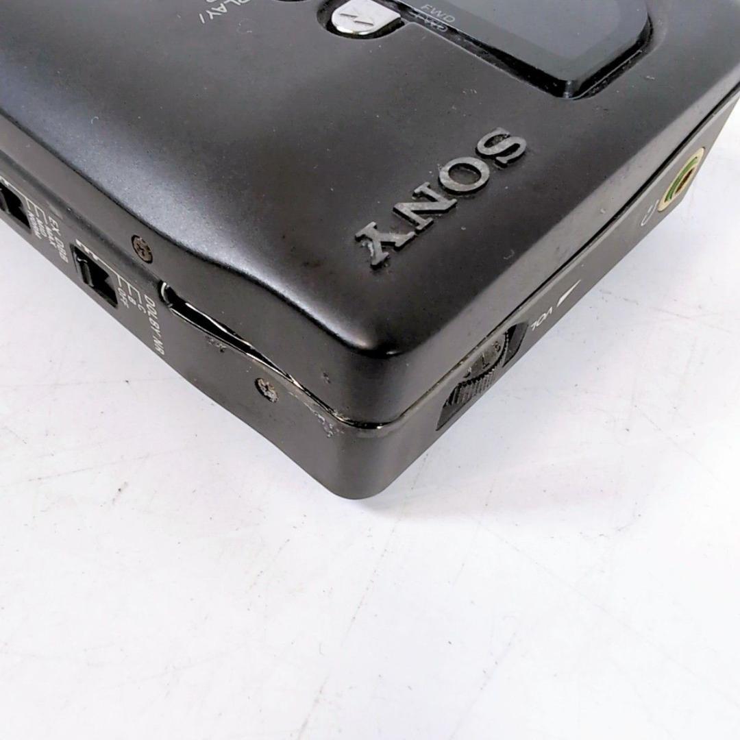 SONY ソニー WM-DD9 WALKMAN ウォークマン カセットプレーヤー