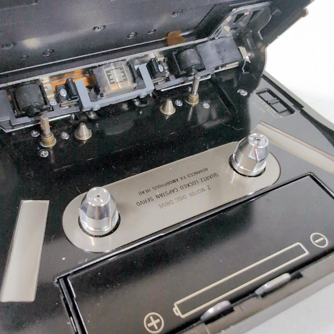 SONY ソニー WM-DD9 WALKMAN ウォークマン カセットプレーヤー