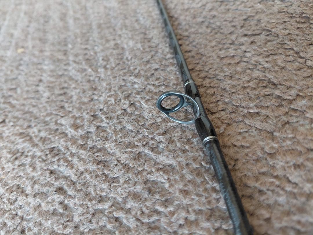 ロッド SHIMANO GRAPPLER S80M type C