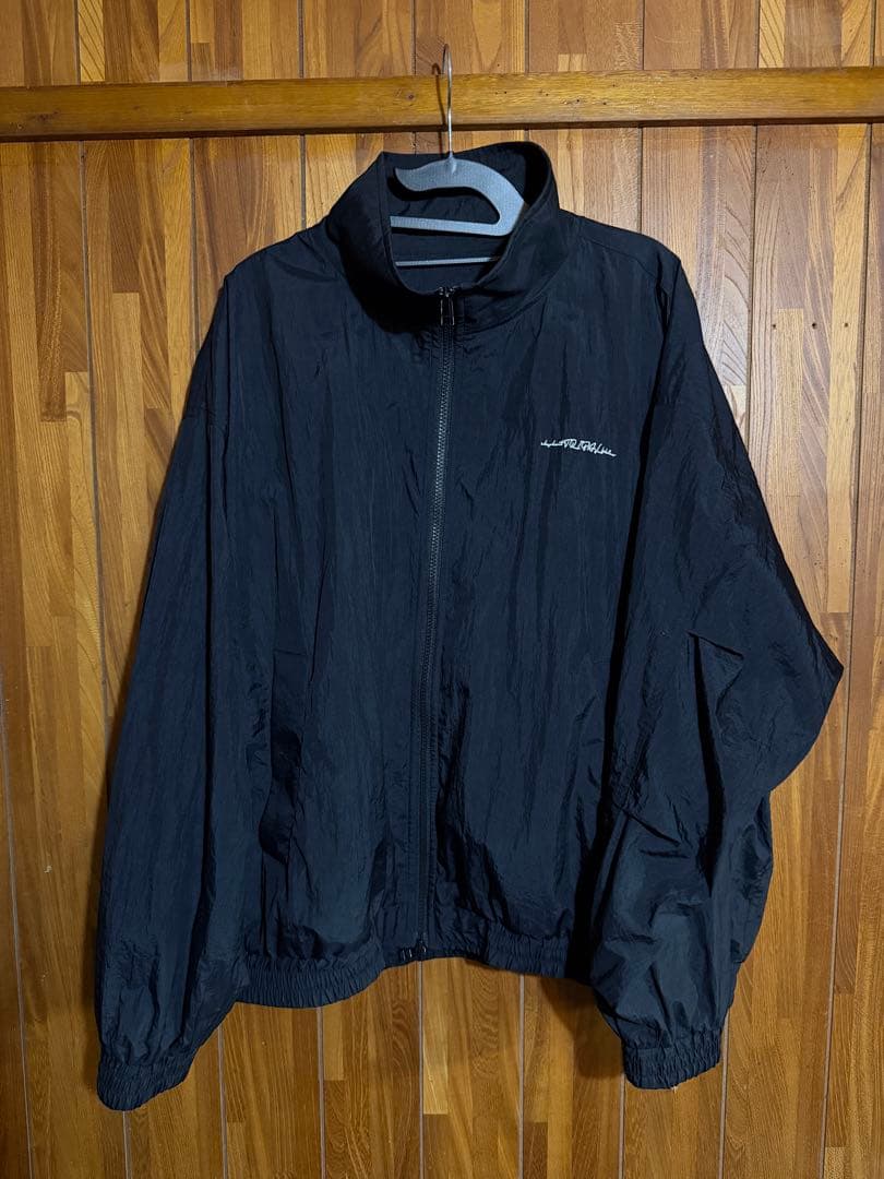 ジャケット・アウター elephant TRIBAL fabrics Fat Jumper