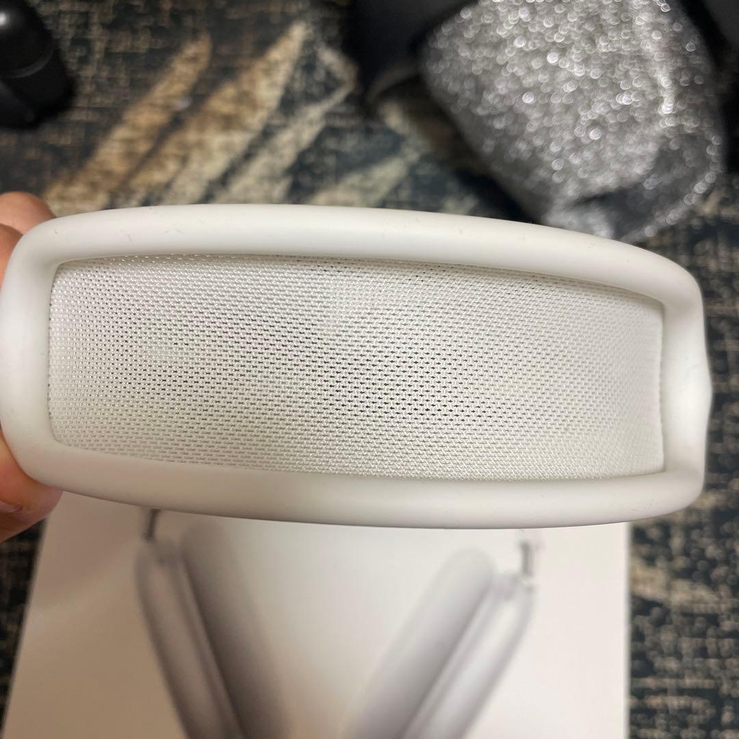 AirPods Max シルバー Type-C