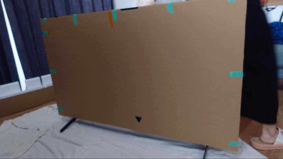 SONY 4K液晶テレビ KJ-55X8000H 2020年製