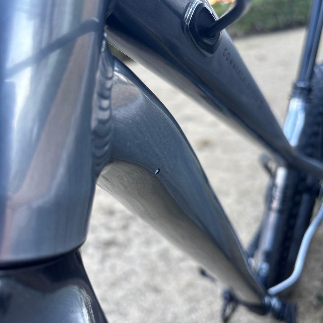 【大幅値下げ中】commencal  ht am