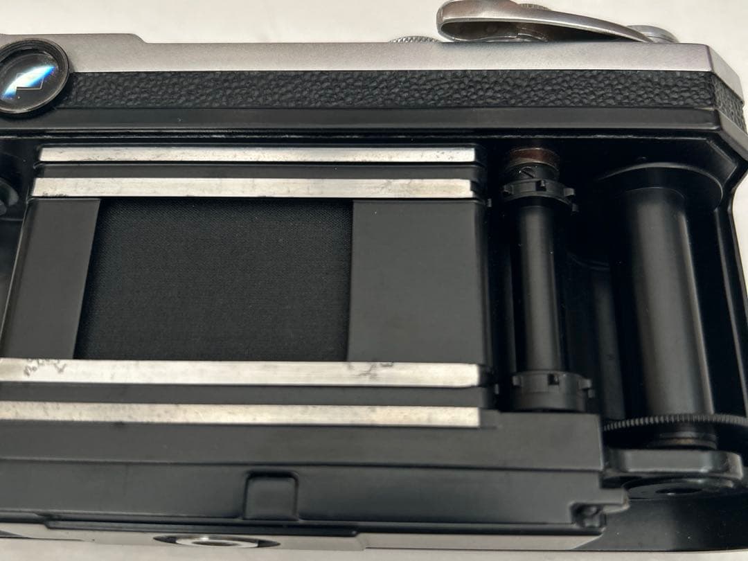 Nikon S2 レンジファインダー