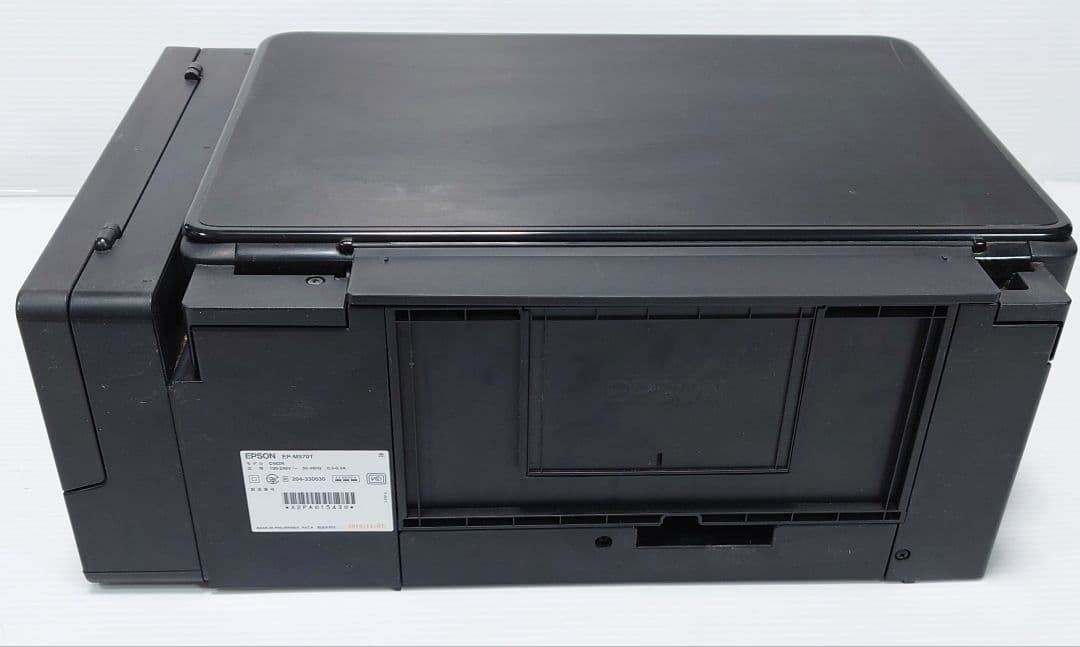 エプソン(EPSON)EP-M570P【良品】