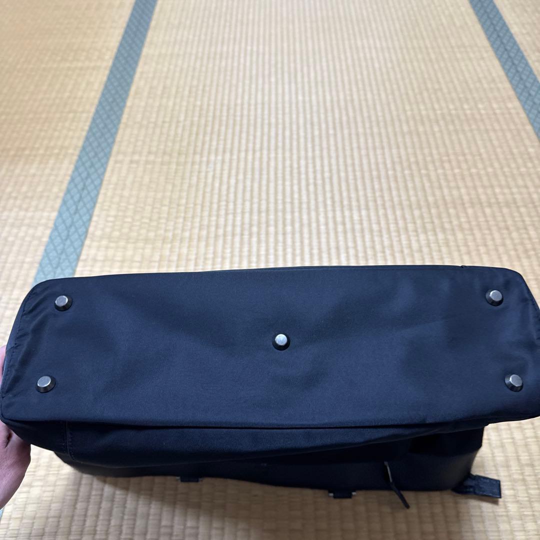 P*A様 新品未使用　LANVIN en Bleu カルロス ビジネストートバッ