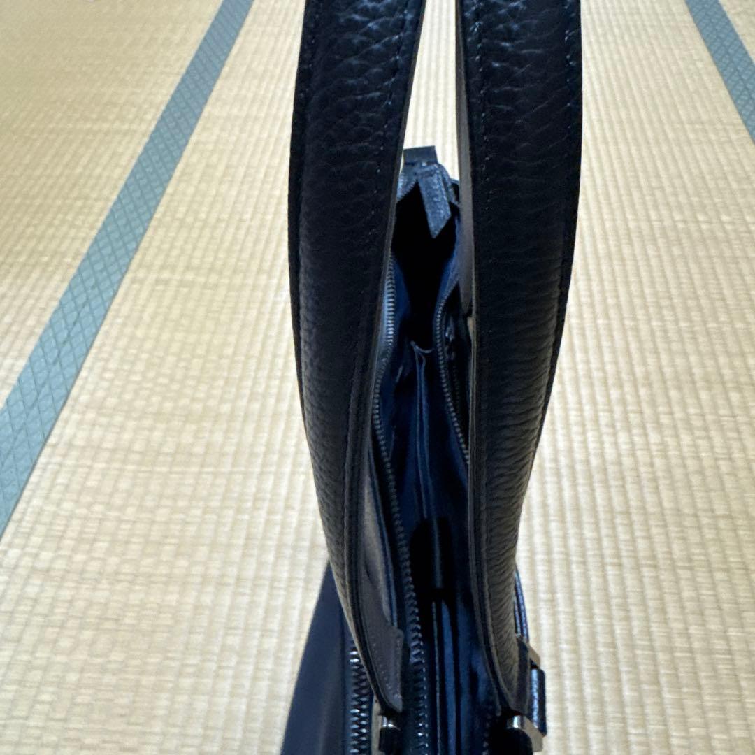 P*A様 新品未使用　LANVIN en Bleu カルロス ビジネストートバッ