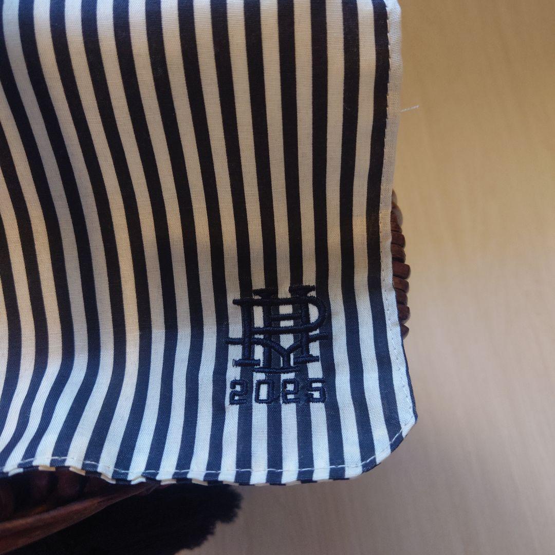 12日迄　PaleJuteweekend basketLILYLABポーチセット