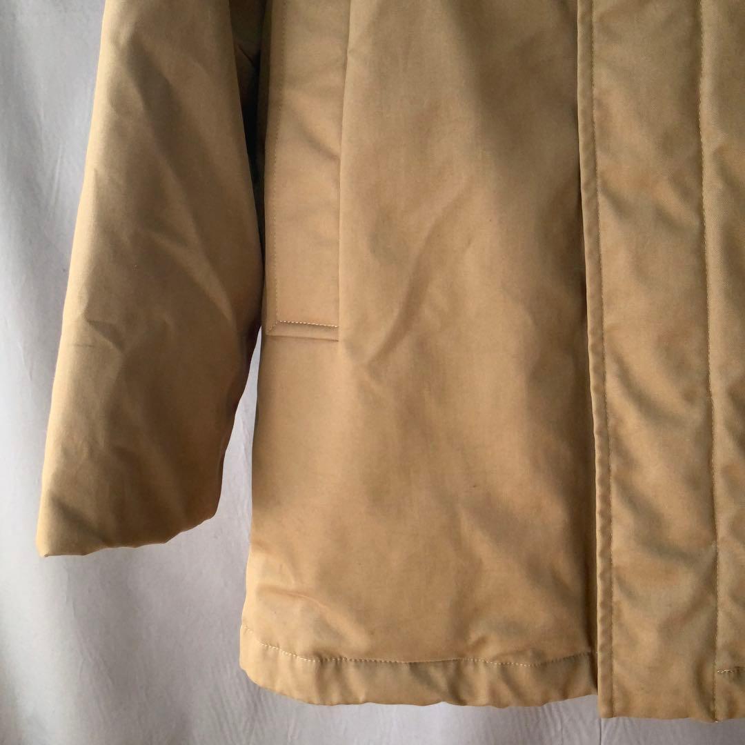 極美品MONCLER モンクレール CEZANNE セザンヌ 1 カーキ 青タグ