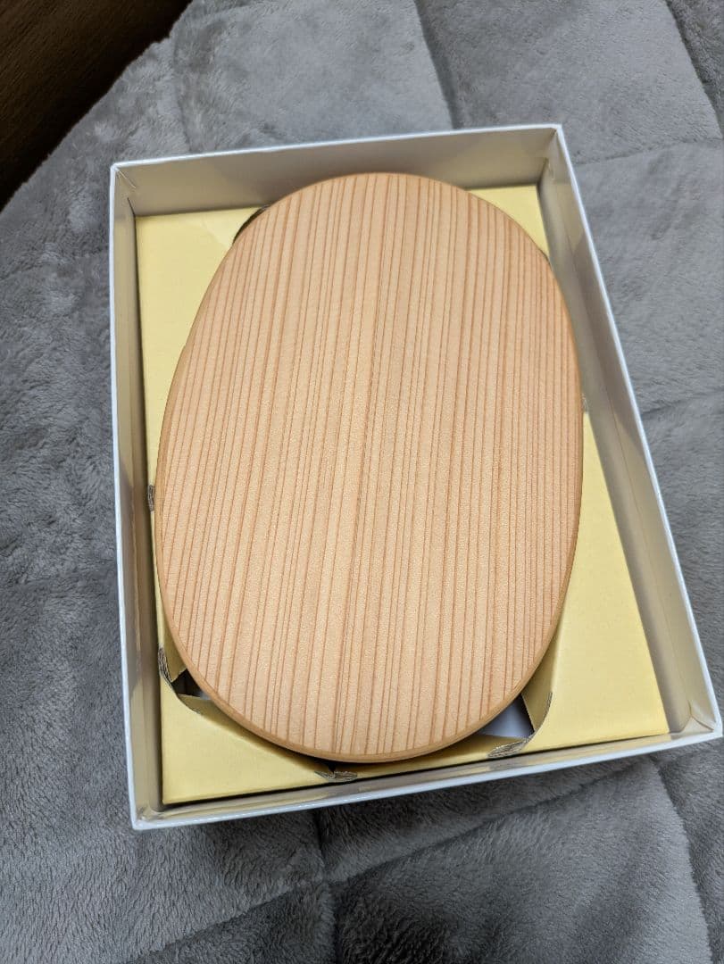 親子弁当 大 曲げわっぱ 400ml