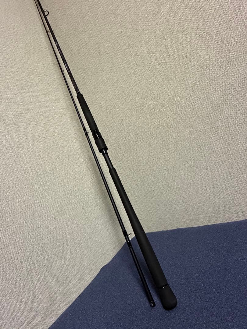 美品！保証付き メジャークラフト クロスライド 3G XR3-962ML/LSJ