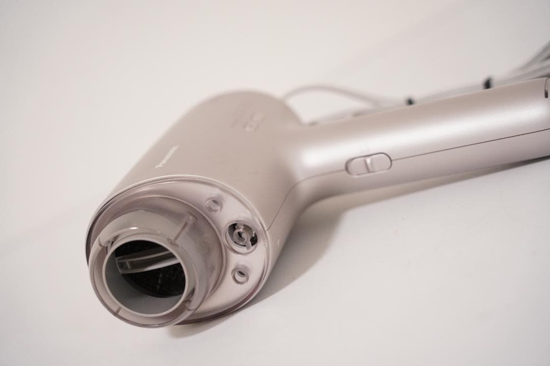 Panasonic ヘアドライヤー　ナノケアドライヤー　EH-NA0J 23年製