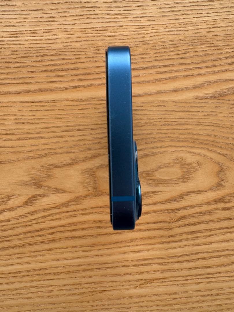 Apple iPhone 13mini 256GB SIMフリー ブルー