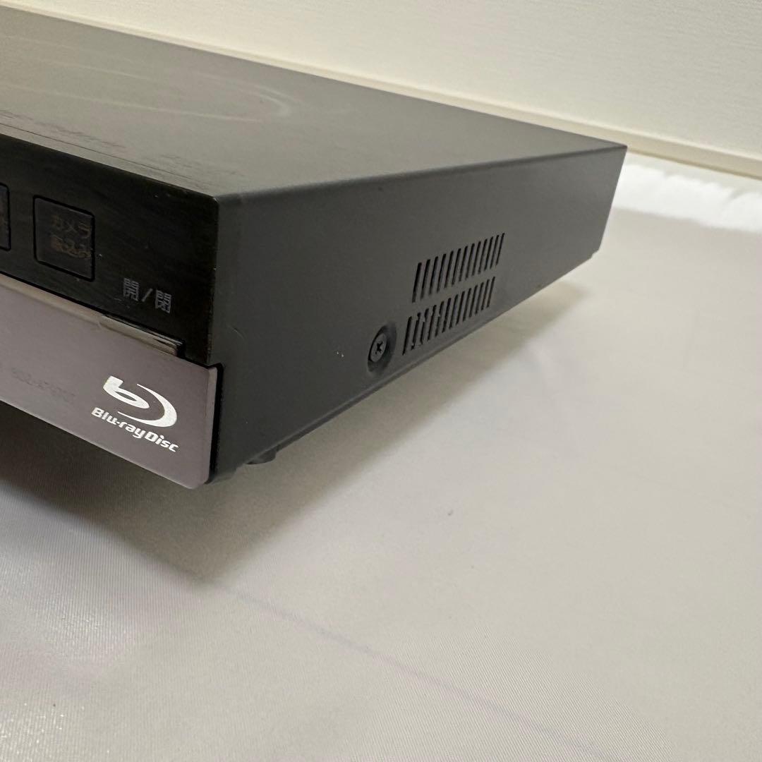 SONY ブルーレイレコーダー BDZ-AT970T