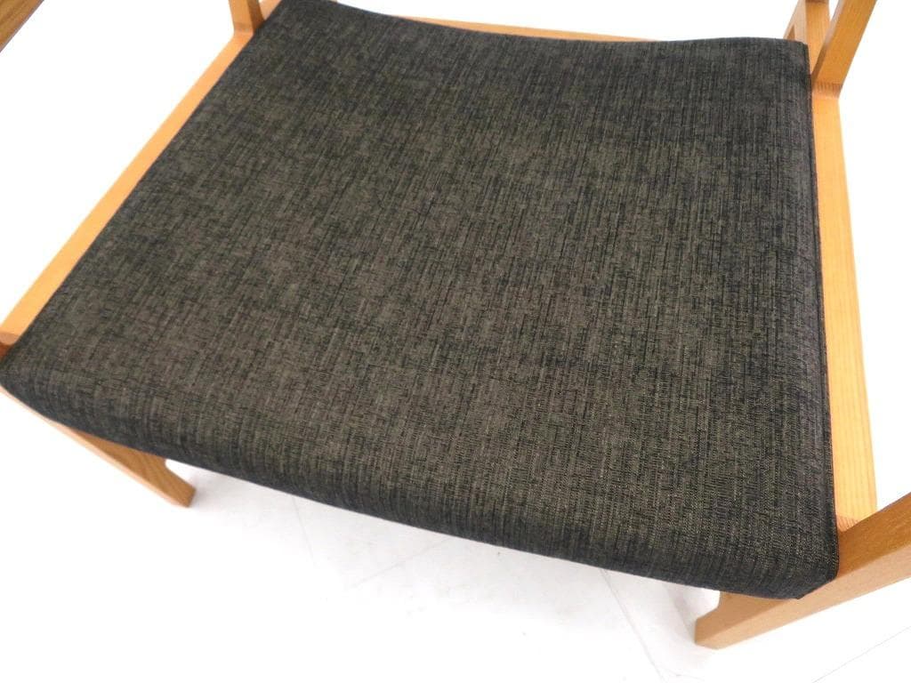 展示品　ロックストーン　ボウエン　イージーチェア　ラウンジチェア　ソファ　北欧