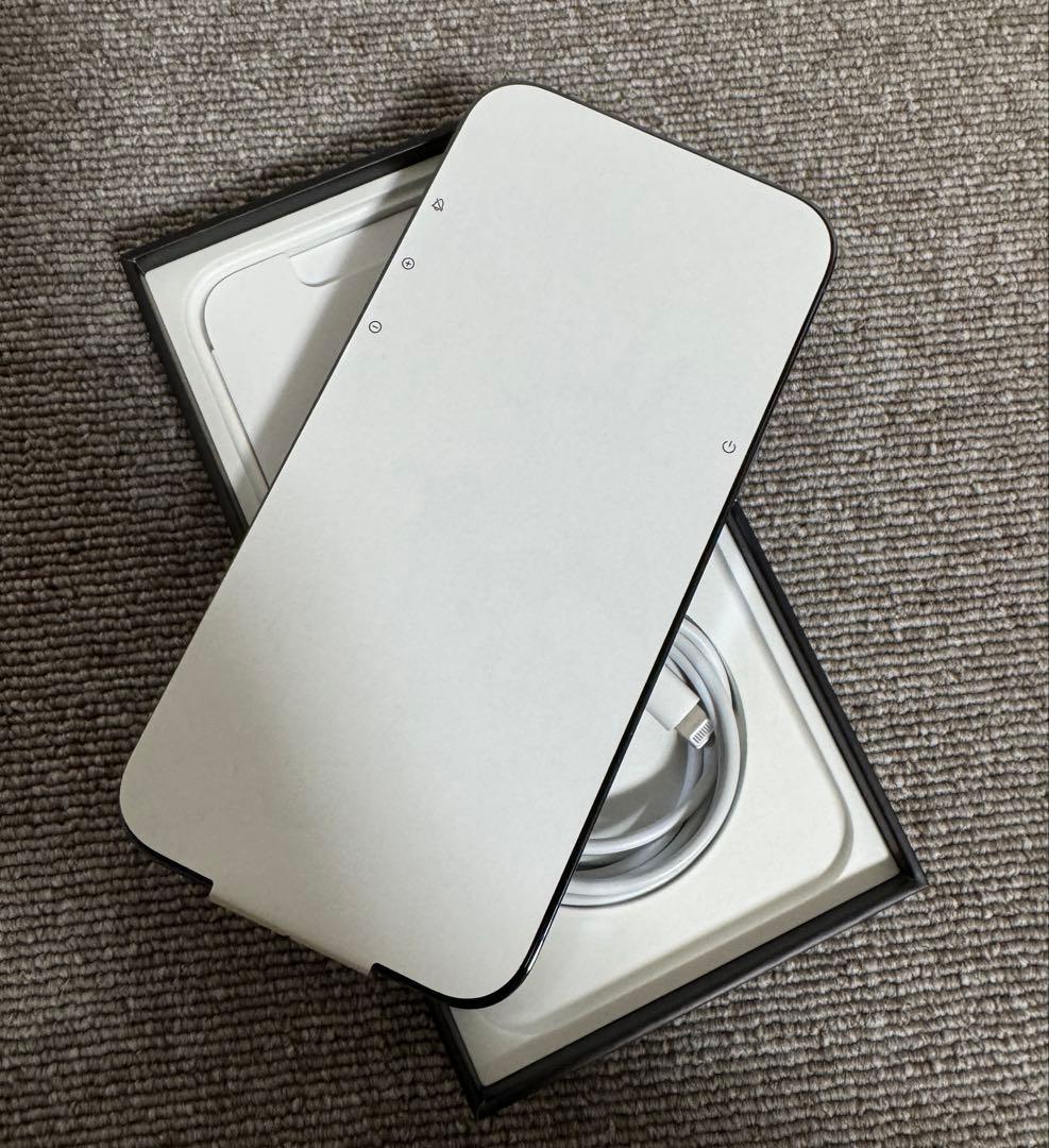 【美品】iPhone 13ProMax 512GB SIMフリー 動作保証