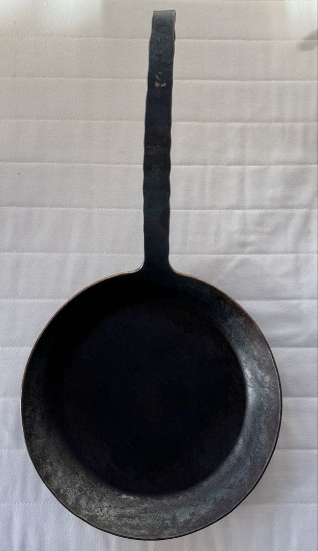 【美品】turk クラシック　フライパン　26㌢　ターク　袋付き