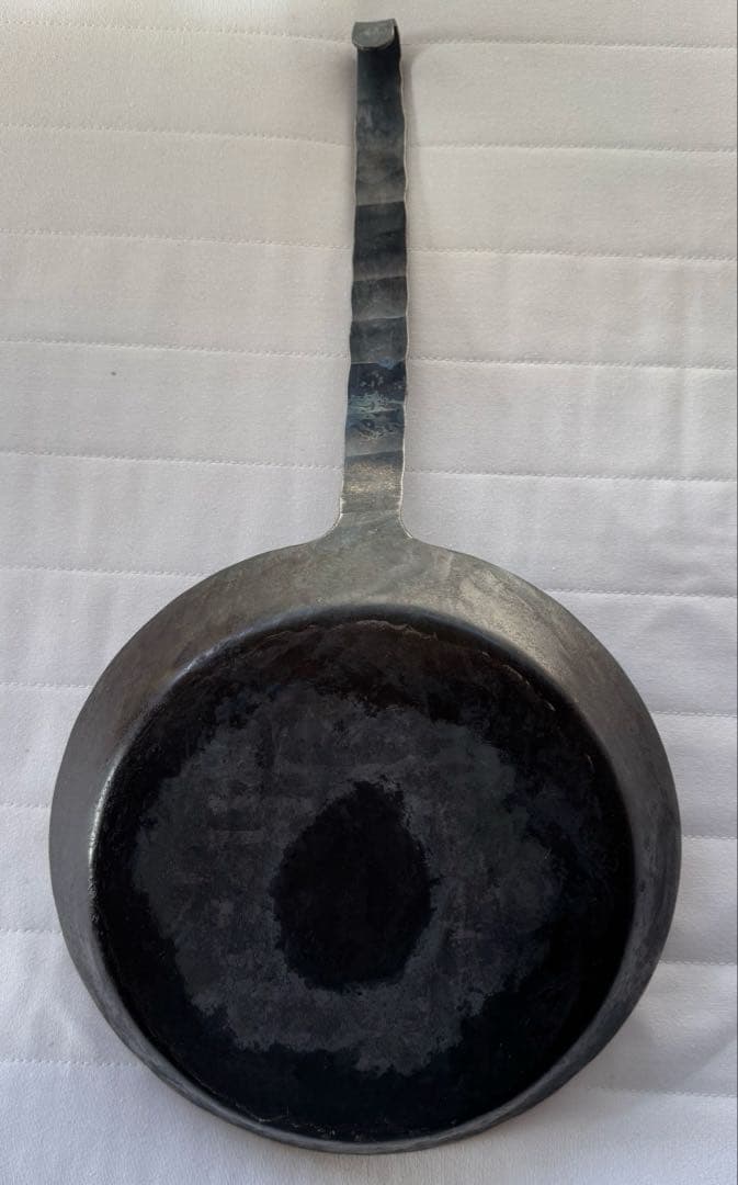 【美品】turk クラシック　フライパン　26㌢　ターク　袋付き