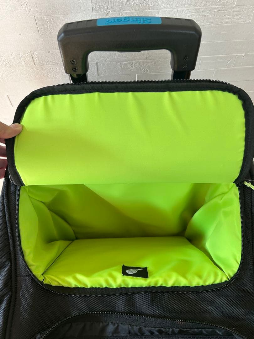 Slinger Bag オシレーター付きフルセット