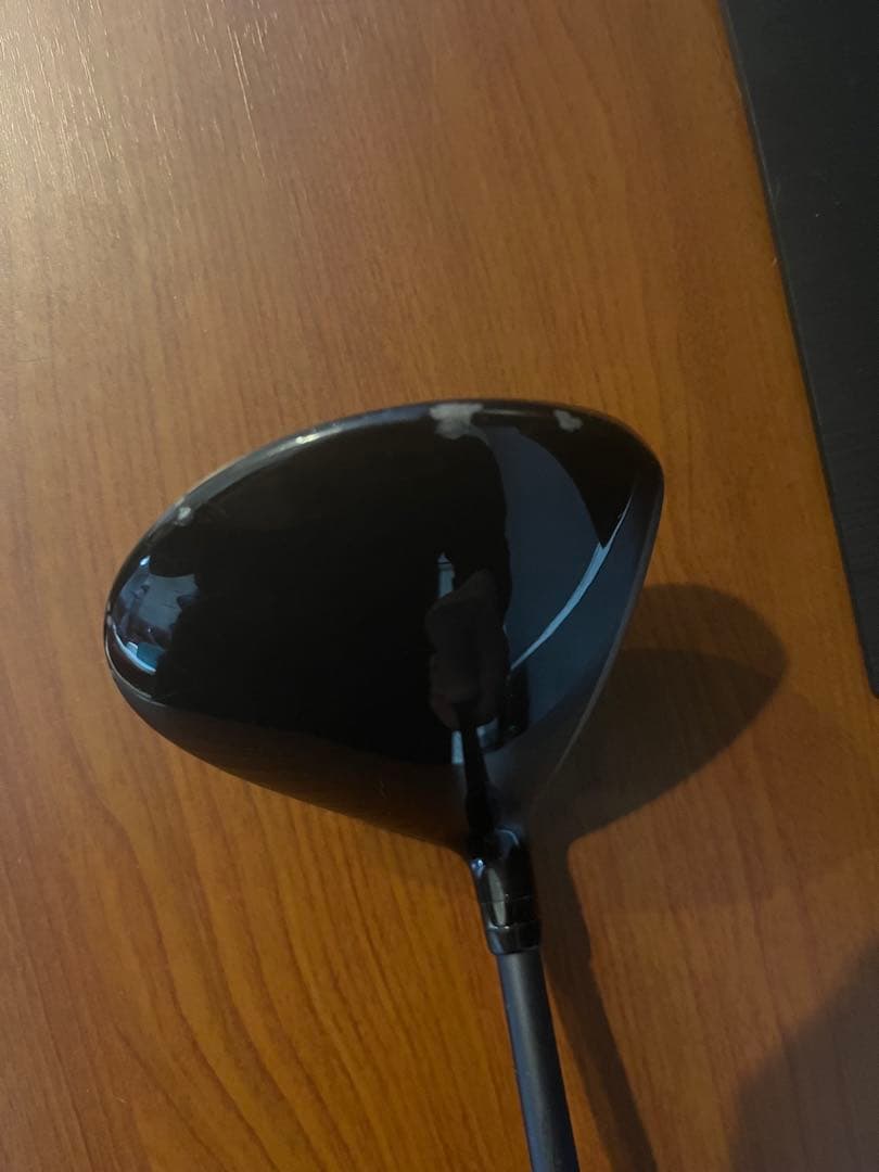 【レフティ】つるや アクセル AXELGF 5W 4U 5U 3本セット