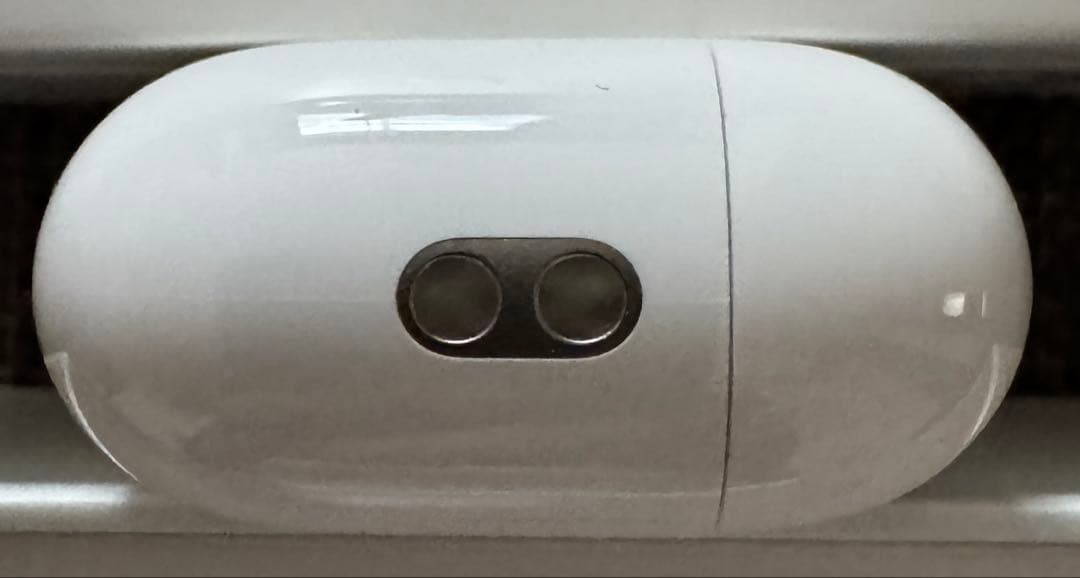 【美品 おまけつき】AirPods Pro 2(lightning端子)