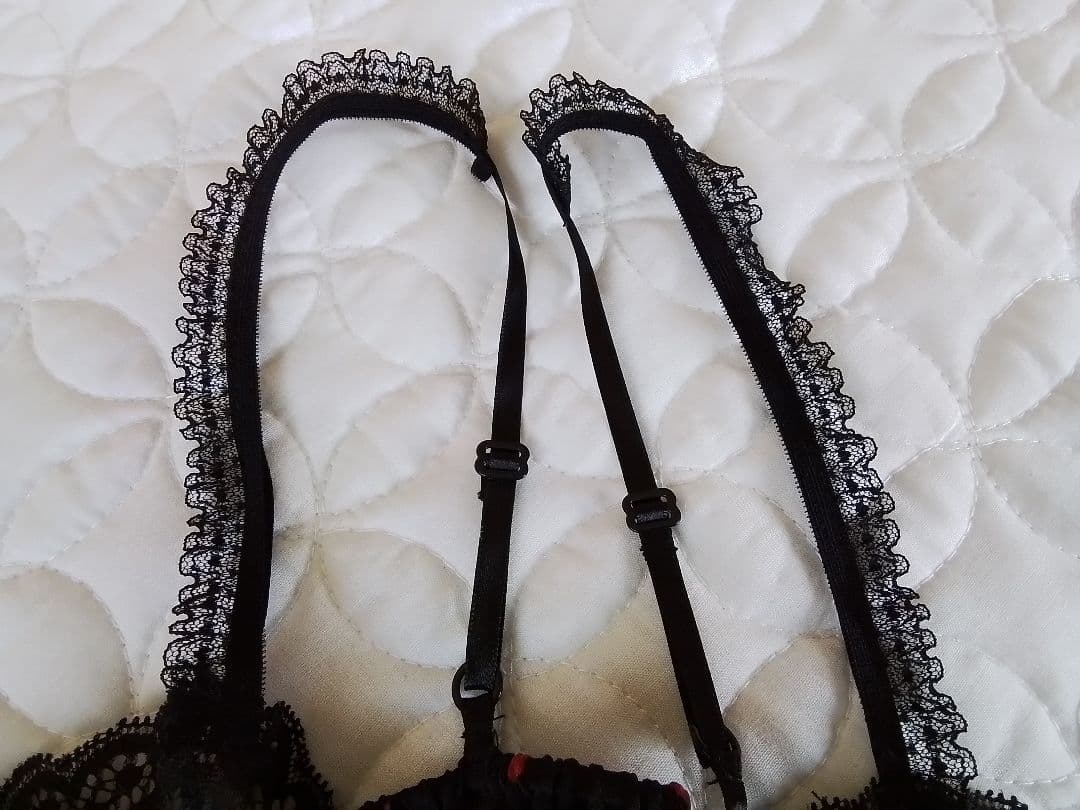 Hysteric Glamour 00s キャミソール スカル アップル