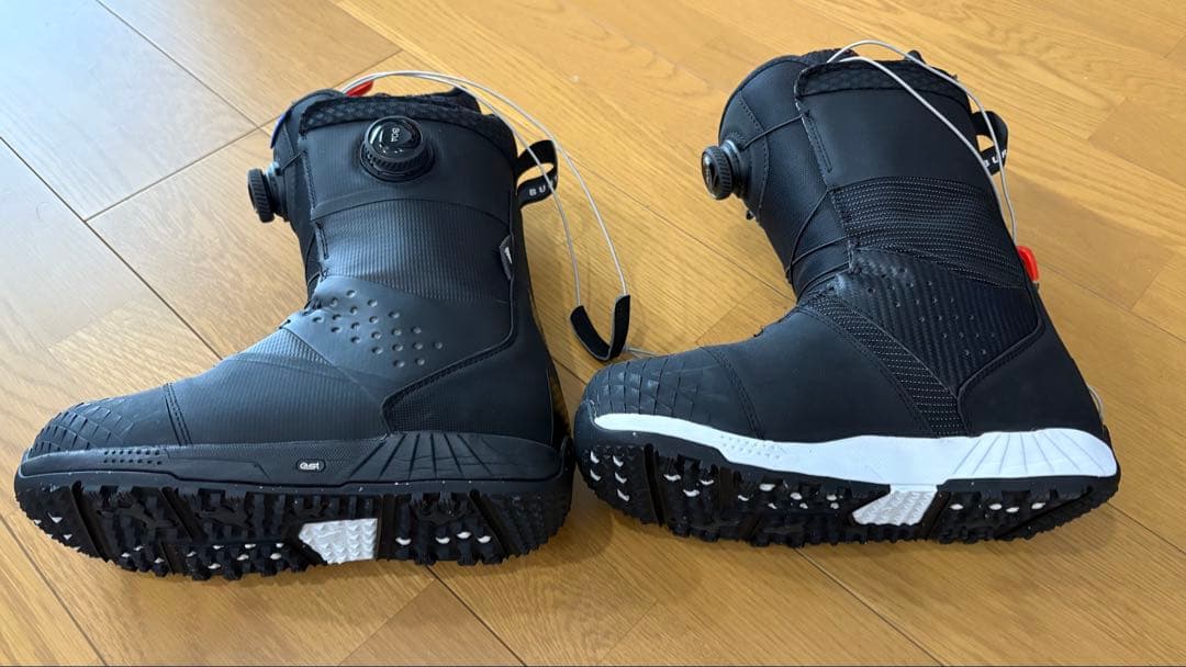 【burton】ION boa ブーツ