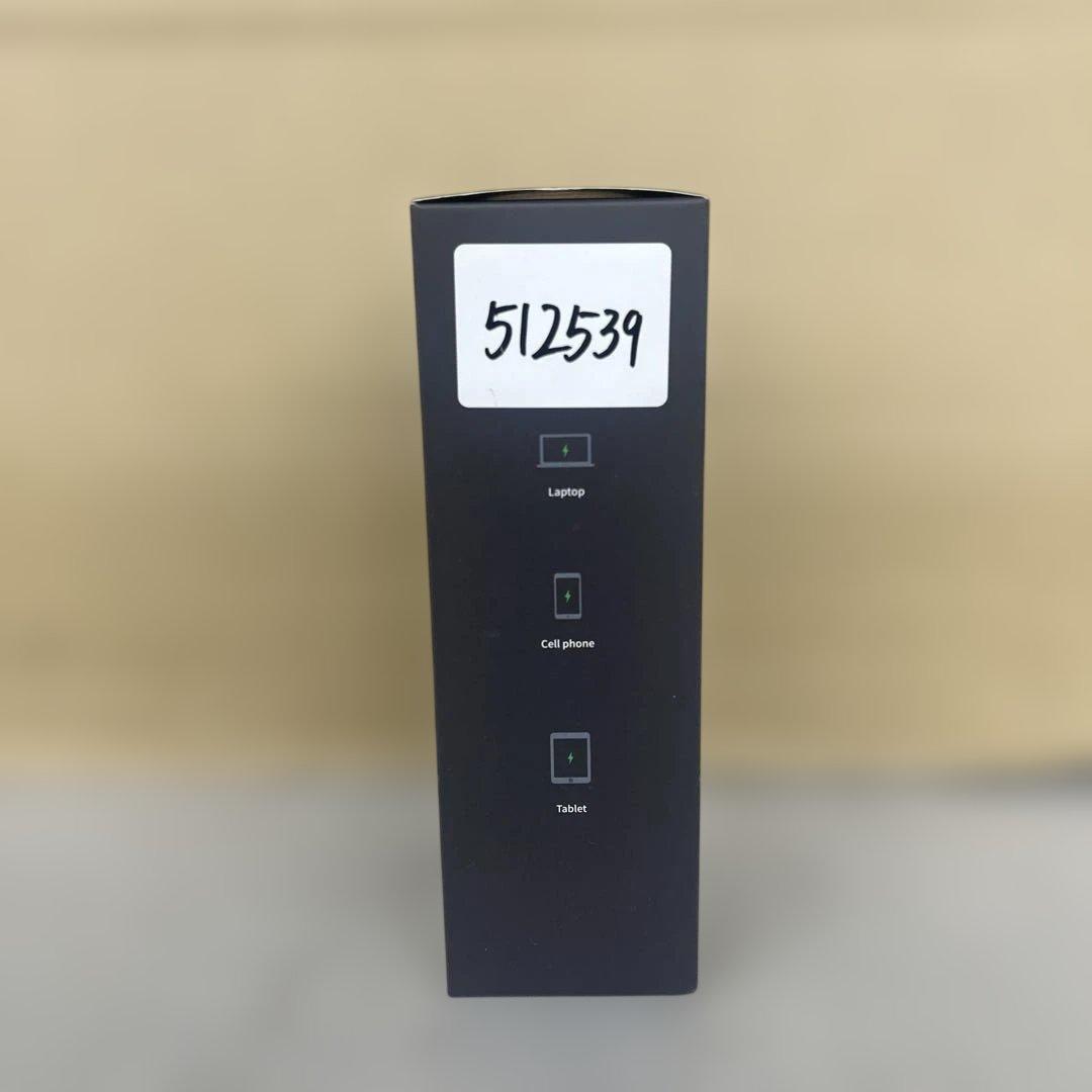 スマホアクセサリー 512539 X DIGI PB2100 Power Bank 20000mAh