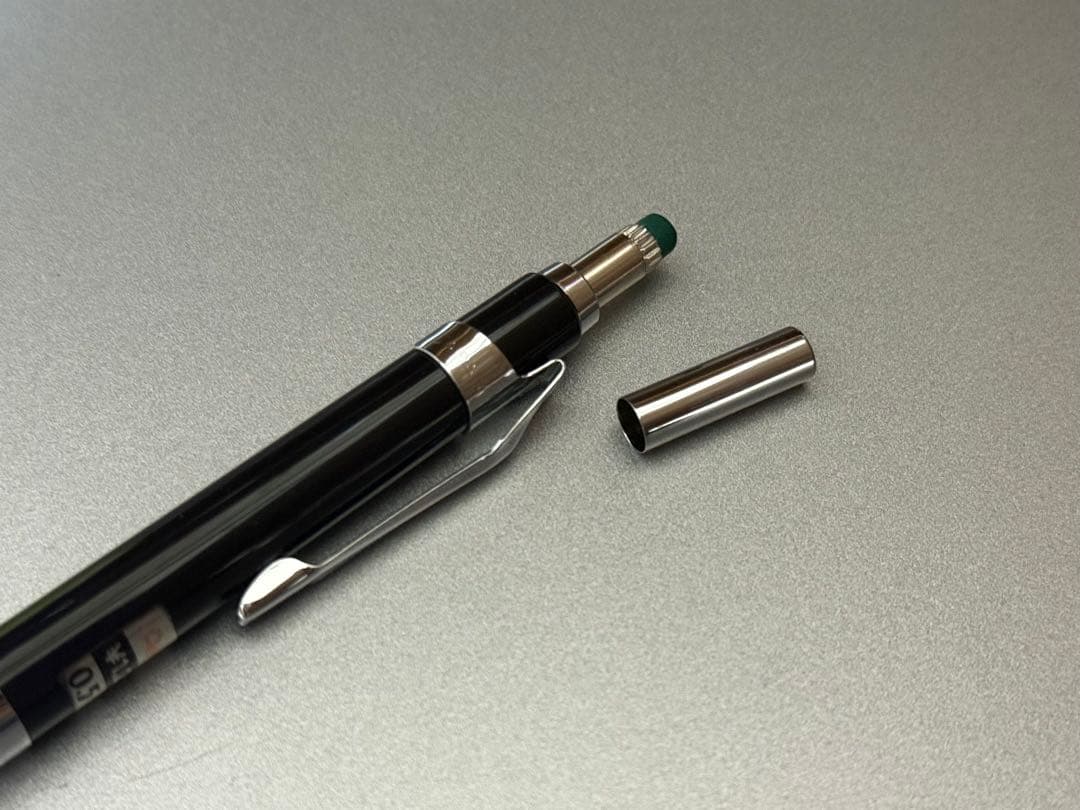 【廃番】Pentel ぺんてる pwp15 psd5 シャーペン 廃盤